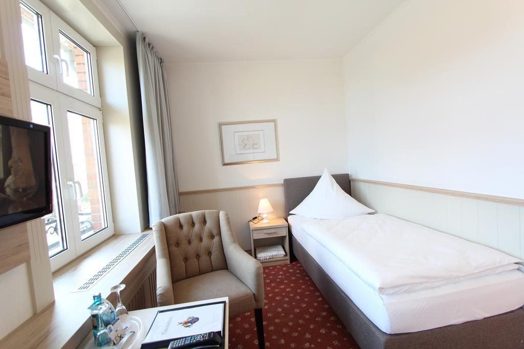 Hotel Thormaehlen Bliestorf Bilik gambar