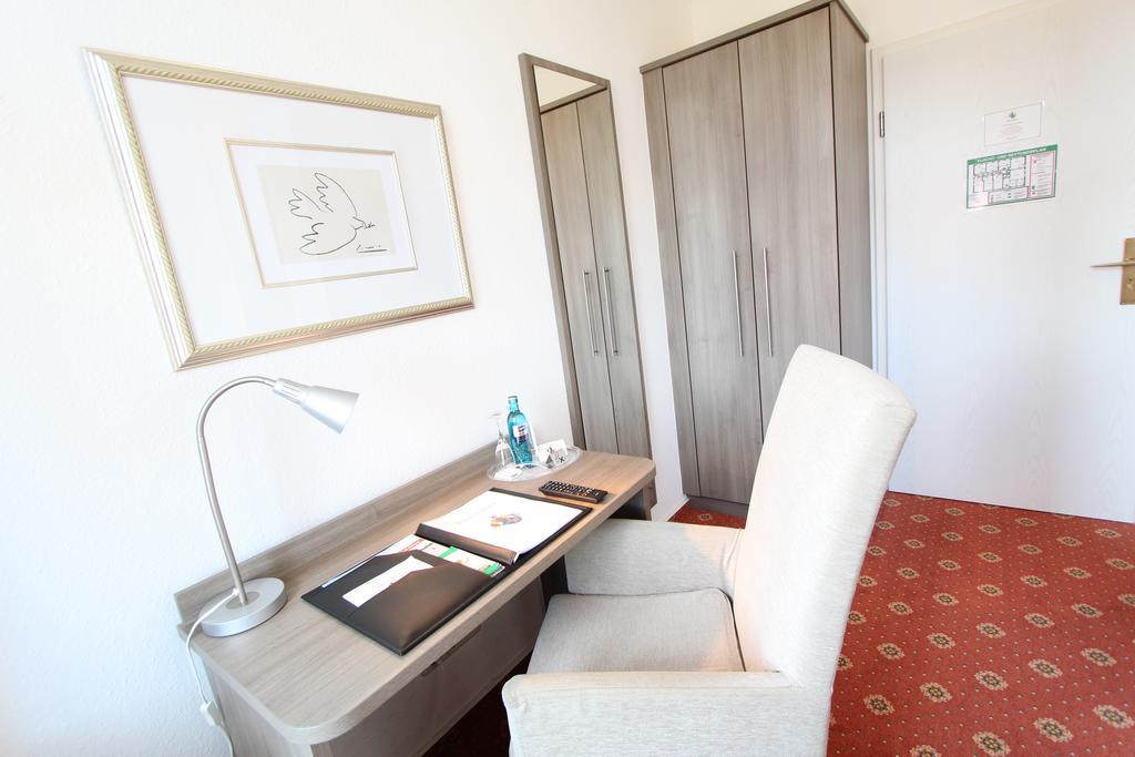 Hotel Thormaehlen Bliestorf Bilik gambar