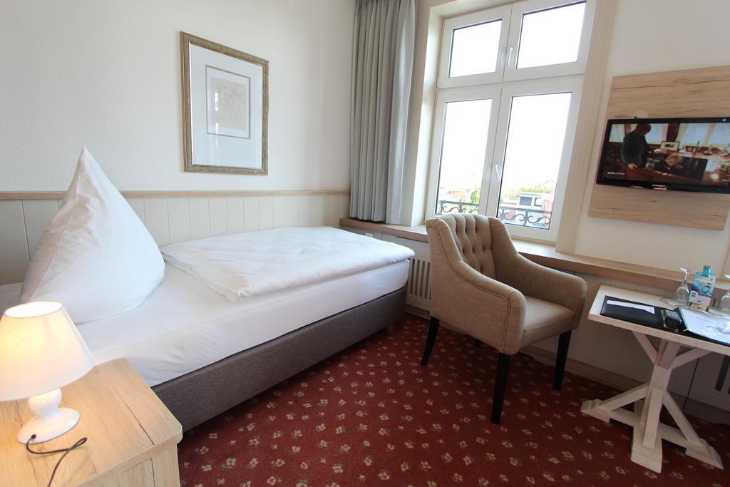 Hotel Thormaehlen Bliestorf Luaran gambar