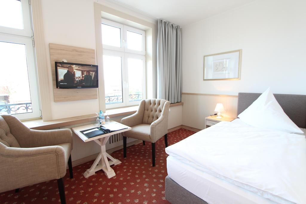 Hotel Thormaehlen Bliestorf Bilik gambar