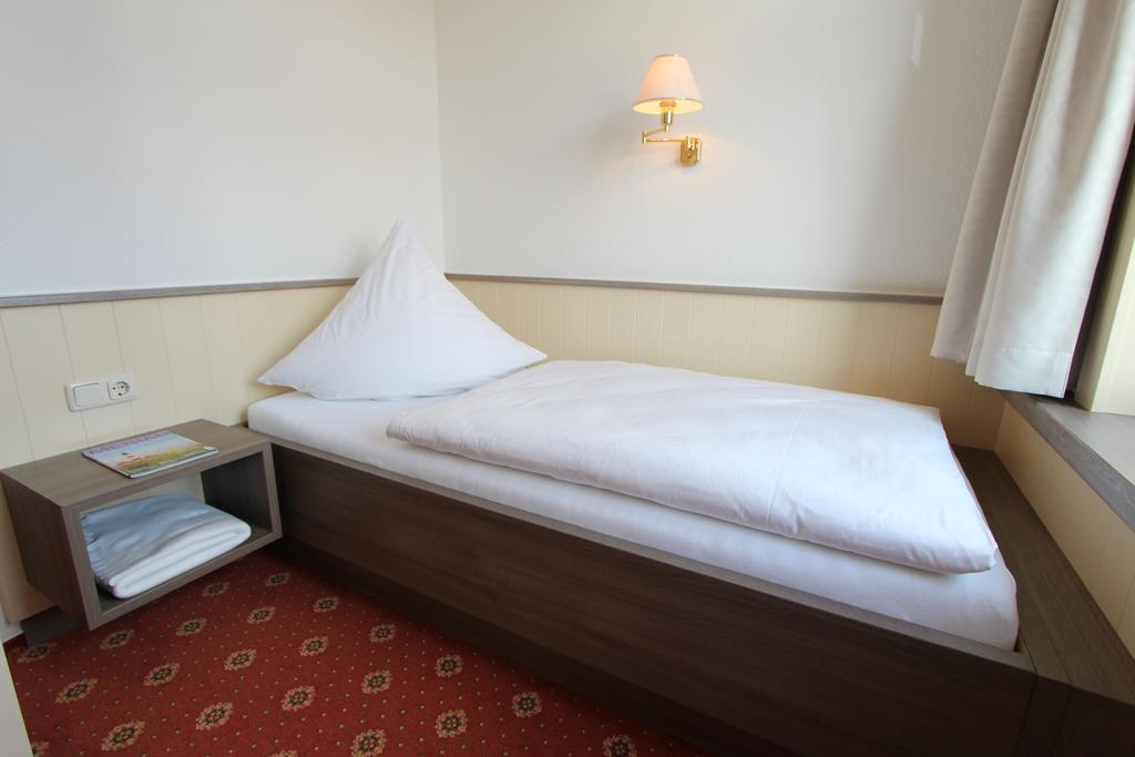 Hotel Thormaehlen Bliestorf Bilik gambar