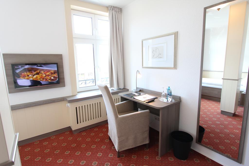 Hotel Thormaehlen Bliestorf Bilik gambar