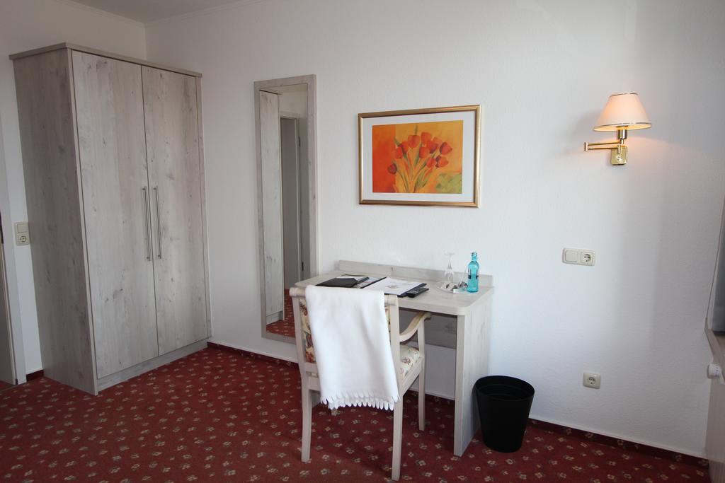 Hotel Thormaehlen Bliestorf Bilik gambar