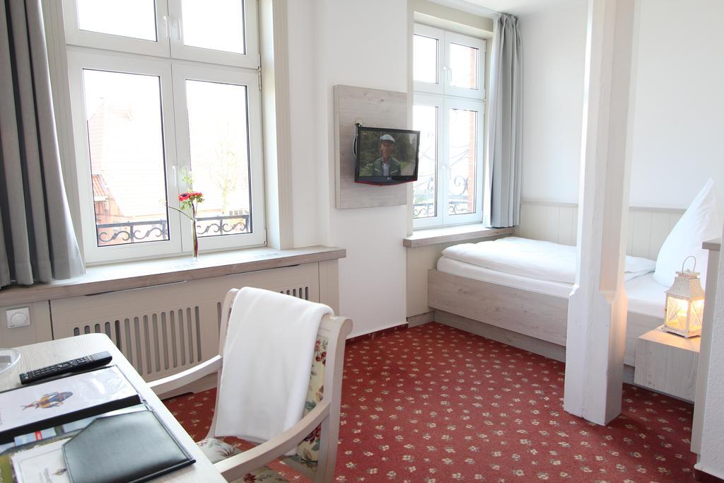 Hotel Thormaehlen Bliestorf Bilik gambar