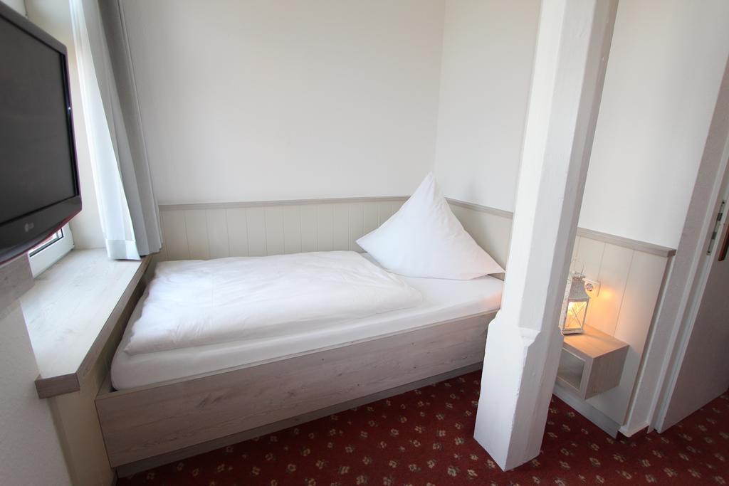 Hotel Thormaehlen Bliestorf Bilik gambar