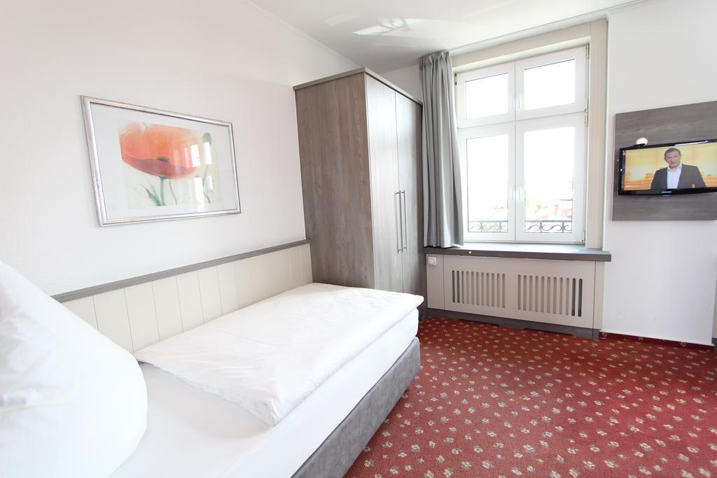 Hotel Thormaehlen Bliestorf Bilik gambar