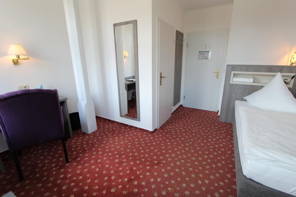 Hotel Thormaehlen Bliestorf Bilik gambar