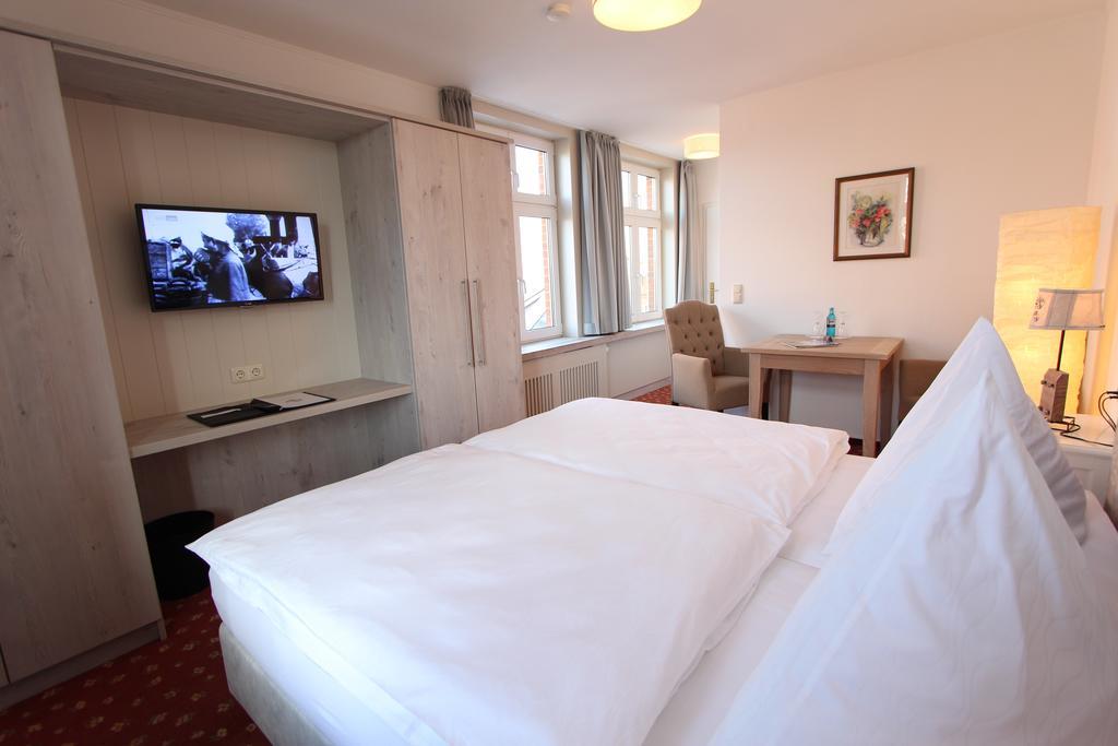 Hotel Thormaehlen Bliestorf Bilik gambar