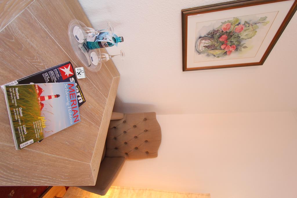 Hotel Thormaehlen Bliestorf Bilik gambar