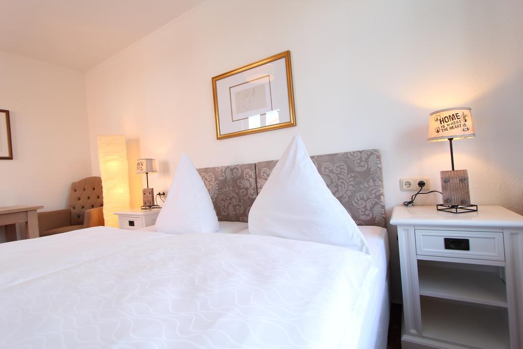 Hotel Thormaehlen Bliestorf Bilik gambar