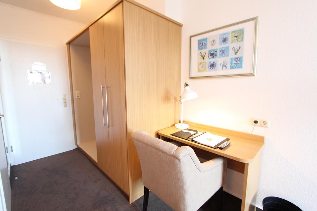 Hotel Thormaehlen Bliestorf Bilik gambar