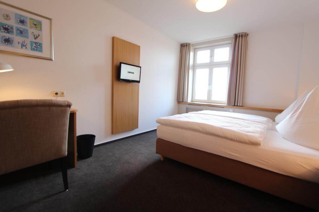 Hotel Thormaehlen Bliestorf Bilik gambar