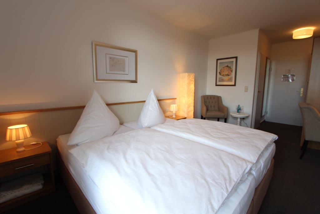 Hotel Thormaehlen Bliestorf Bilik gambar