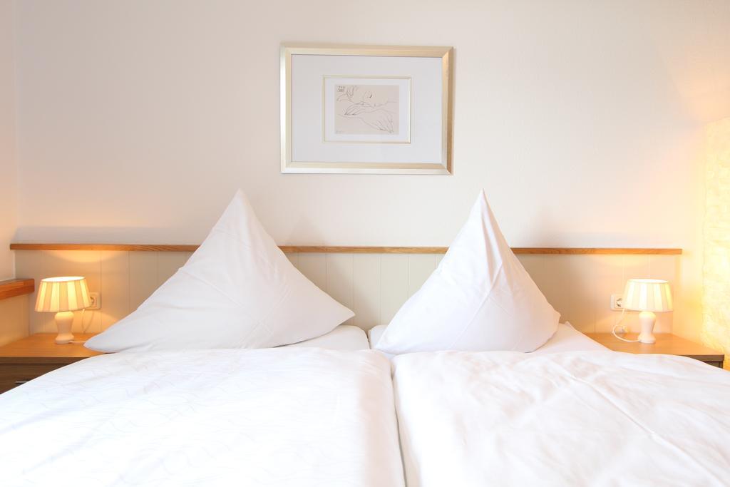 Hotel Thormaehlen Bliestorf Bilik gambar