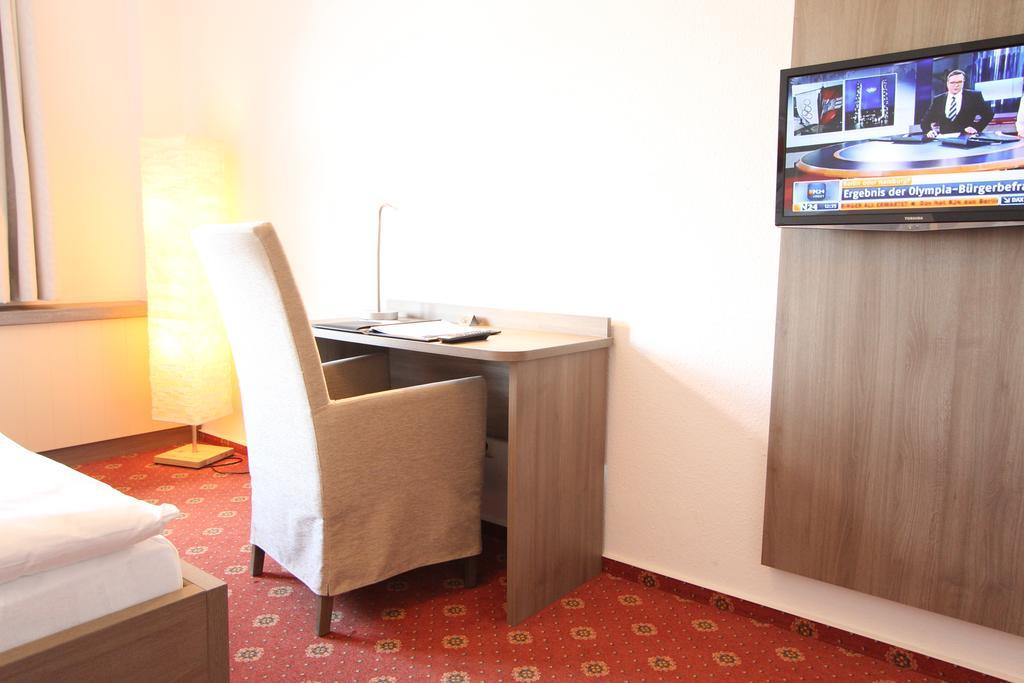 Hotel Thormaehlen Bliestorf Bilik gambar