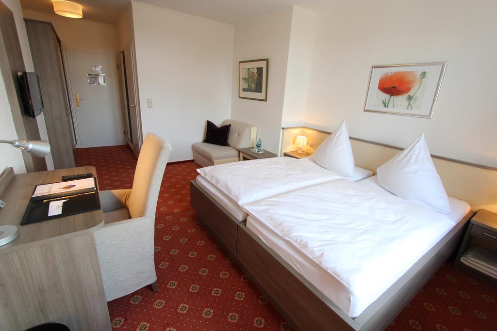 Hotel Thormaehlen Bliestorf Bilik gambar
