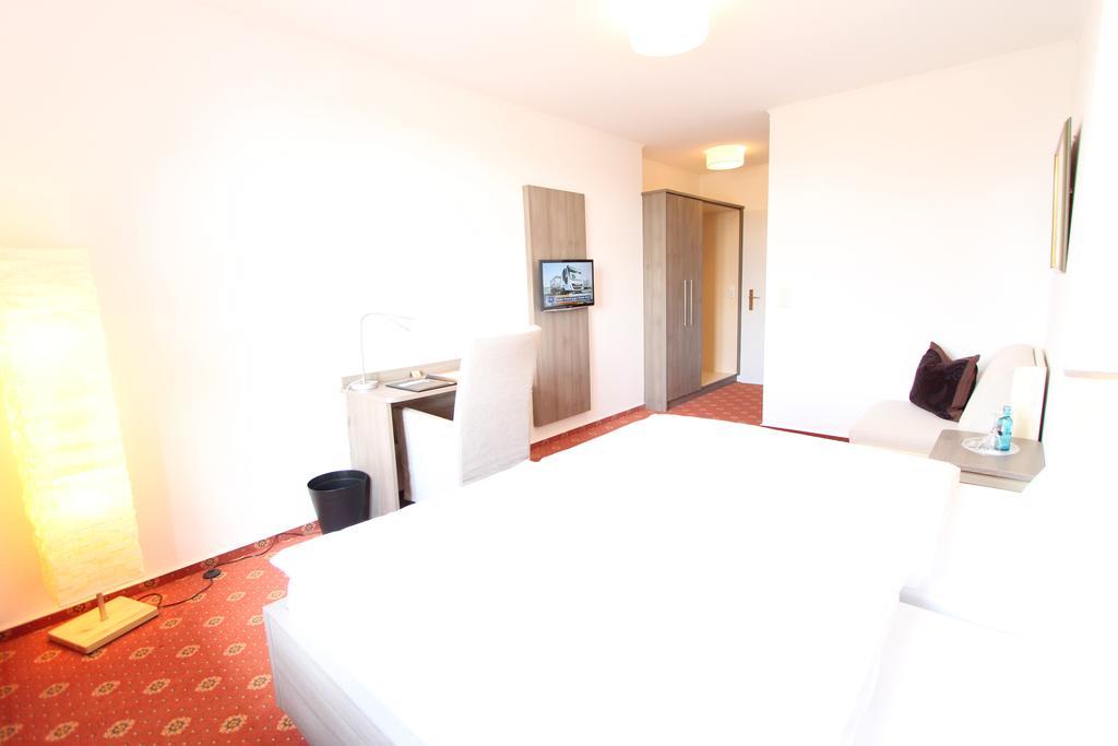 Hotel Thormaehlen Bliestorf Bilik gambar