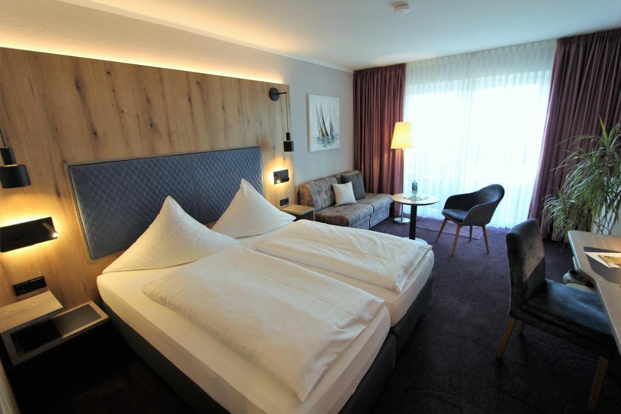 Hotel Thormaehlen Bliestorf Luaran gambar