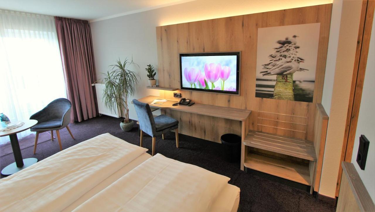 Hotel Thormaehlen Bliestorf Luaran gambar