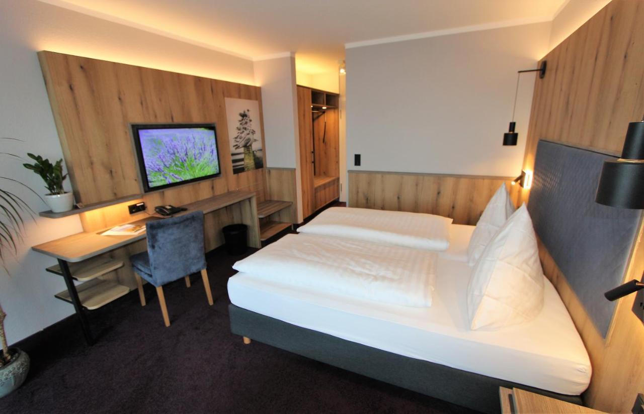 Hotel Thormaehlen Bliestorf Luaran gambar