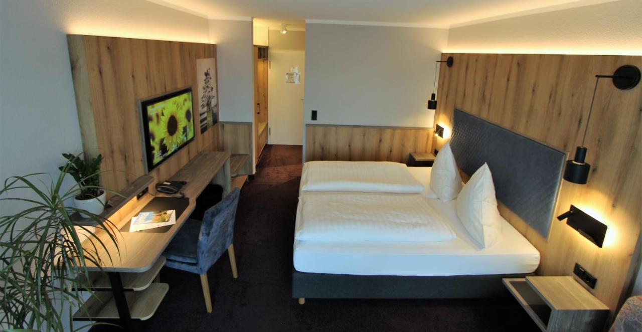 Hotel Thormaehlen Bliestorf Luaran gambar