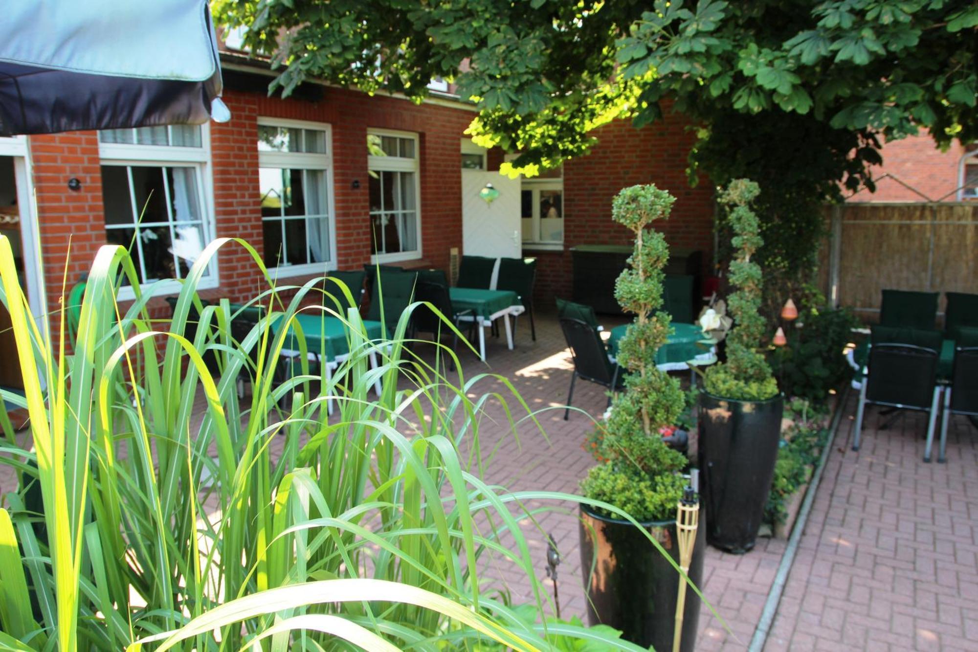 Hotel Thormaehlen Bliestorf Luaran gambar