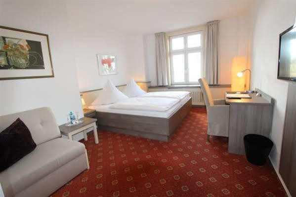 Hotel Thormaehlen Bliestorf Luaran gambar